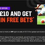 188 bet sign up offers